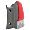 TYC Right Tail Light Assembly Compatible with 2008-2010 Honda Odyssey