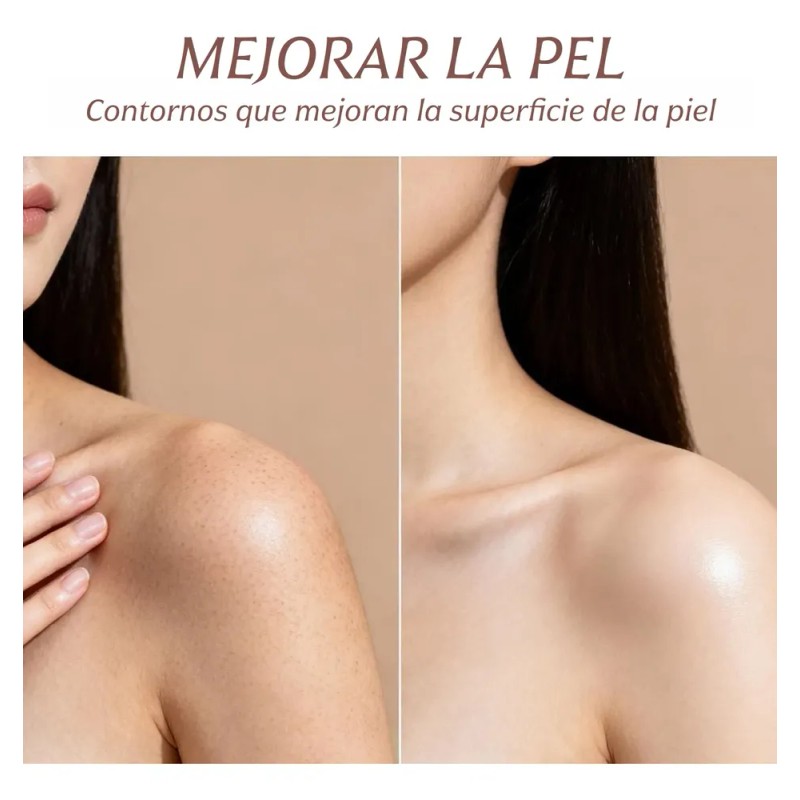 Crema Corporal Reafirmante Peach Mami Anticelulitis