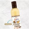 Lemuel -Coconut & Ginger Hair Consome Controls Hair Loss &