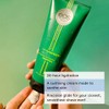 eos UltraProtect Menâ€™s Shave Cream- Sensitive, 24-Hour Hydration, Unscented, Non-Foaming