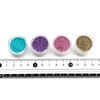Saya Kobo [Glitter Glitter / 24 Color Set] Glitter Powder