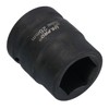 3/4" Drive 26mm Shallow Metric MM Impact Impacted Socket 6