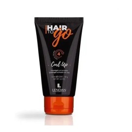 Curl Up Cremigel Activador De Rizos 150ml Hair To Go