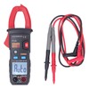 Digital Clamp Meter Multifunctional AC DC Voltmeter Smart Auto NCV