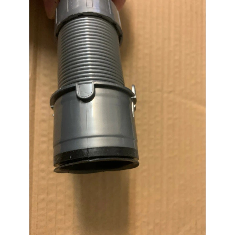 Shark Navigator Lift Away XL lower Floor Nozzle Hose 553FFJ550
