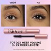 L'Oreal Mascara Lash Paradise Travel Size, Black, 4.9ml