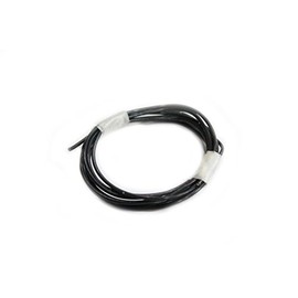Belden 8503 / BELDEN #8503 Guitar Wiring Material Musical Instrument Wiring Material (1m, Black Color))