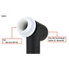 SÜA - Insulator Gasket for TIG Welding Torches 17/18/26 with