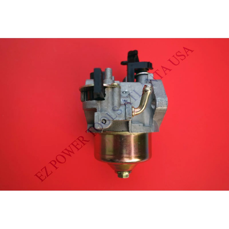 EZP Wacker Neuson PT3A 8HP 3 IN Trash Water Pump