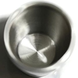 AU-TOMOTIVE GOLD Travel Mug for Toyota (Burgundy)