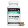 Lab Grade Chanca Piedra by Disolvatol - Made in The