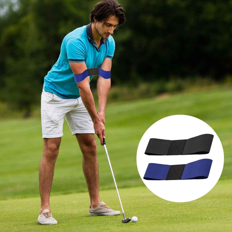 Asheyya 2 PCS Golf Training Aids, Golf Training Equipment for