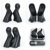 YYunying Bicycle Brake Lever Covers Compatible with Shima no ST-4600,
