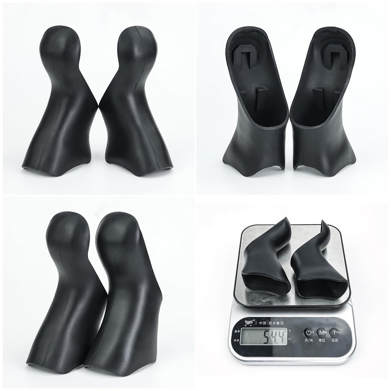YYunying Bicycle Brake Lever Covers Compatible with Shima no ST-4600,