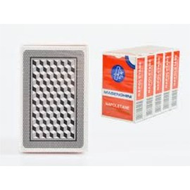 Play Line Napoletan Playing Cards 36 Plastified