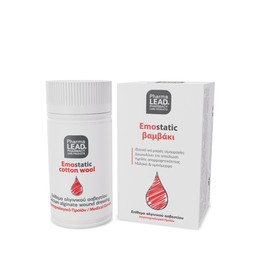 Pharmalead Emostatic Cotton Wool, 2gr