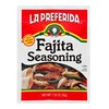 La Preferida Mexican Foods, Fajita Seasoning, 1.25 OZ (Pack -