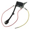 JRL Ignition Coil Module to Fit Chinese Chainsaw 2500 25CC