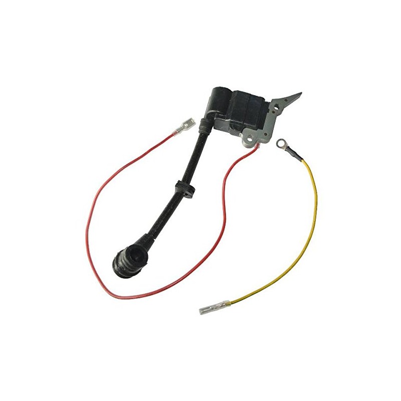 JRL Ignition Coil Module to Fit Chinese Chainsaw 2500 25CC