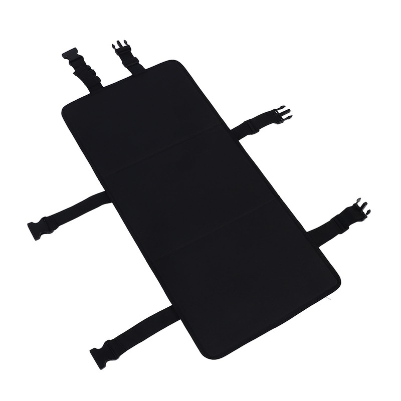 Bunk Bed Ladder Cover Foldable Prevent Kids From Climbing Waterproof