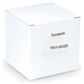 Dynalock 7001 Single Pole Double Throw Key Switch