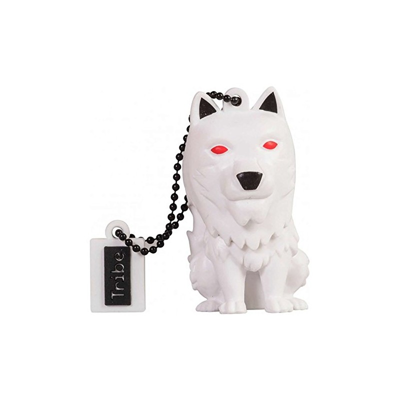 Tribe Juego de Tronos (Game of Thrones) Pendrive, Memoria USB