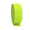 JESEP YONG 2 inch Neon Yellow Knit Elastic Band for