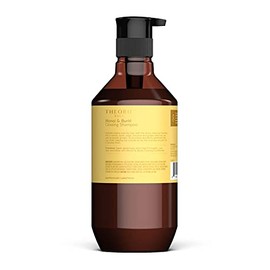 Theorie: Sage – Monoi & Buriti – Champú brillante – Hidrata y abrillanta – para cabello grueso y seco – Protege el color y queratina tratada, 27 Fl.Oz