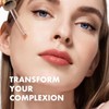 Eclat Skincare Face Serum Set - Vitamin C & Retinol