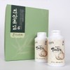 Phosphate bamboo salt Insan Bamboo Salt Field Garlic Pills 250g