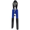 8" Bolt Cropper Wire Cable Cutters Steel Wire Croppers Snips