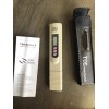 TDS Meter 3 Quality Water Tester
