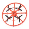 Flying Toys Drone with LED Light Remote Control Hand Drone