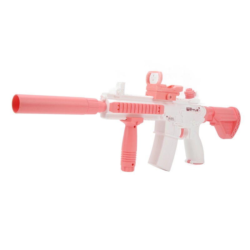 Electric Water Soaker for Kids Adults ABS Rechargeable Automatic Water