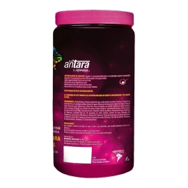 Antara Fresas Con Crema Rendimiento Muscular By Kromasol