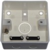 24 Hour Socket Box Mounted Timer - IMM24