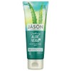 Jason Natural Products Aloe Vera Super Moisturizing Gel 120 ml
