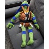 Nickelodeon TMNT Nickelodeon Leo 24” Plush Pillow Buddy Leonardo Jay