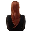 WIG ME UP - WK06-350 Hairpiece Voluminous Smooth Falling Ponytail