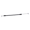 1 PC SHLPDFM Front Exterior Door Handle Cable Compatible with