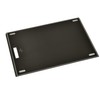 PRIMUS L Chopping Board Black/Grey