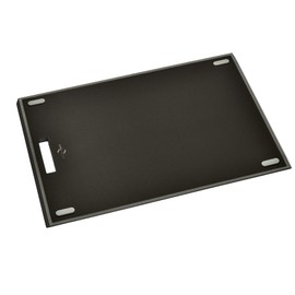 PRIMUS L Chopping Board Black/Grey