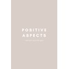 Positive Aspects Relationships
