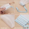 Cobahom Soap Bag 6 Pack 6 x 3.5 Inch Mesh