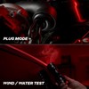 AutoLine Pro Universal Bladder Adapter | for Automotive Smoke Testing
