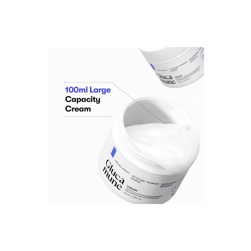 VT Cosmetics [VT Cosmetics]Glucamune Cream 100ml