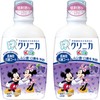 Clinica Kid's Dental Rinse Grape 8.5 fl oz (250 ml),