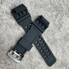 Casio Mens Genuine Resin Replacement Watch Strap G Shock Master