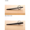 Sugata Key Case, Men's, Women's, Genuine Leather, Stylish, Loop Fastening,