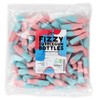 Just Treats Fizzy Bubblegum Bottles (500g Share Bag)